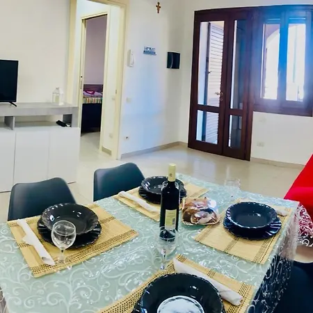 Queen's House Apartment *