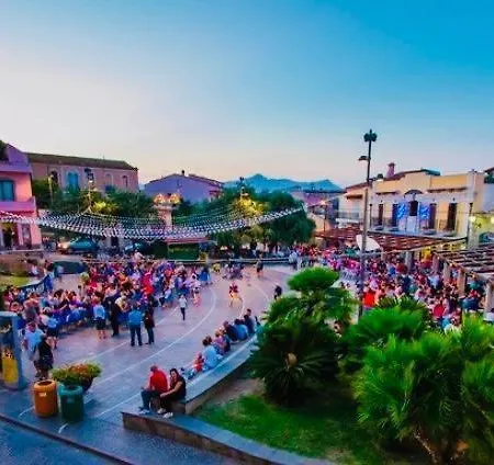 Queen's House شقة بولا