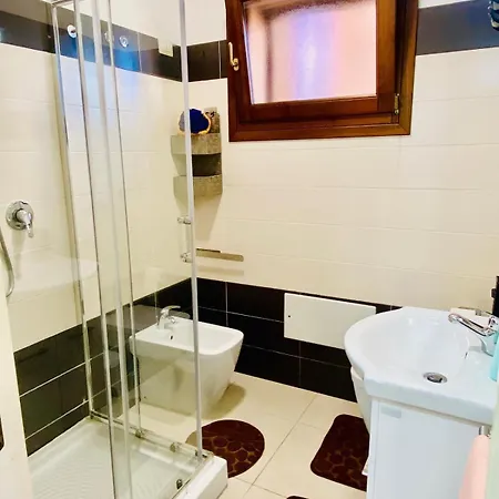 דירה Queen's House פולה