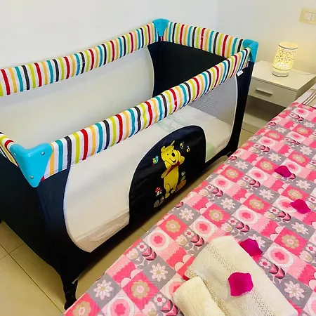 דירה Queen's House