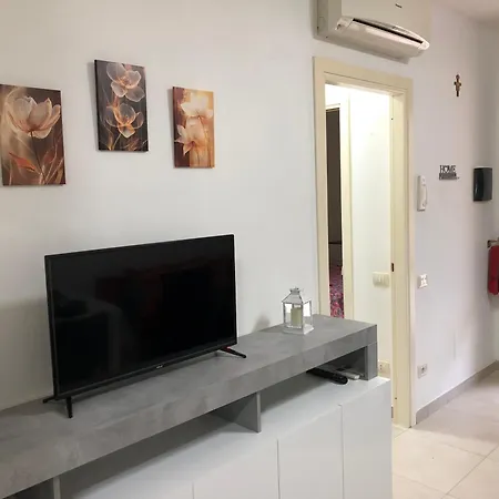 Queen's House شقة بولا