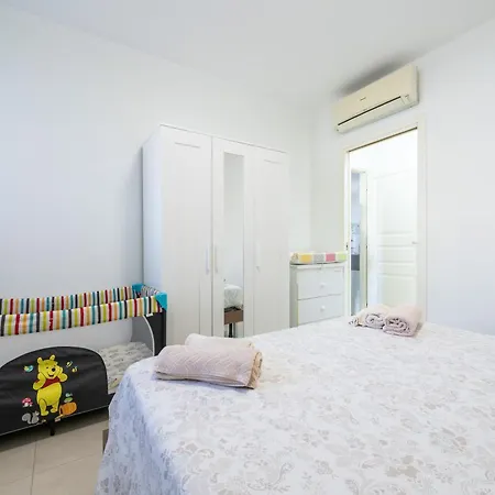 Queen's House Apartamento