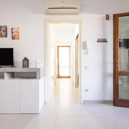 Apartment Queen's House *
