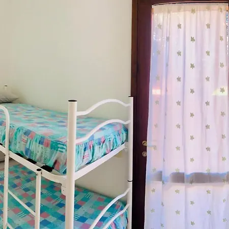 Queen's House Apartment