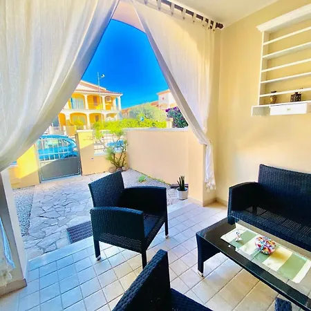 Appartement Queen's House