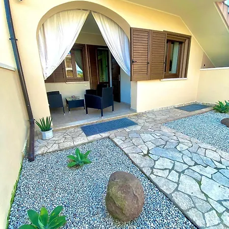 Queen's House Appartement *