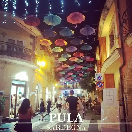 Queen's House 풀라