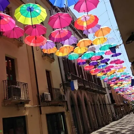 Queen's House Apartment Pula