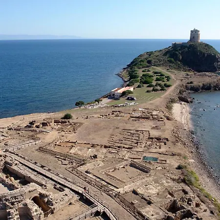 Queen's House * 풀라