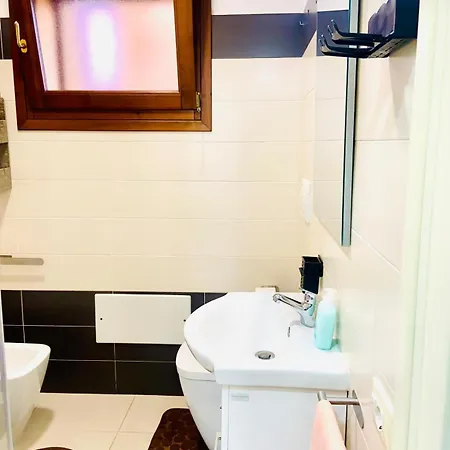 Appartement Queen's House