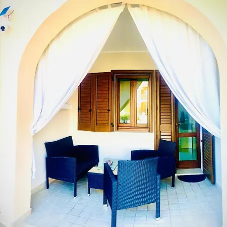 Queen's House Appartement