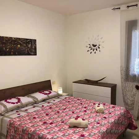 Appartement Queen's House