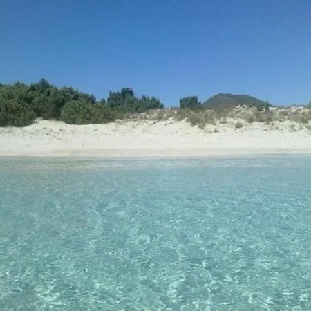 Queen's House Lägenhet *