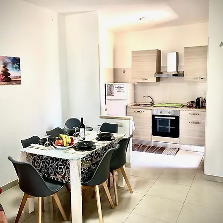 Appartement Queen's House *