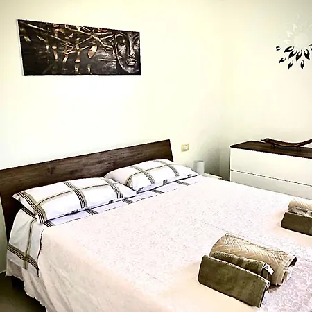 Queen's House Appartement