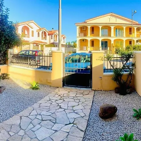 Queen's House Appartement Pula