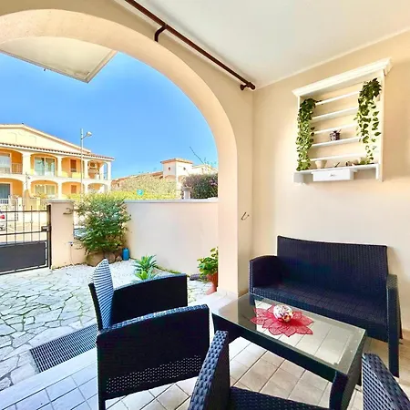 Apartman Queen's House *