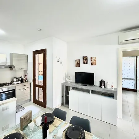 Apartman Queen's House *