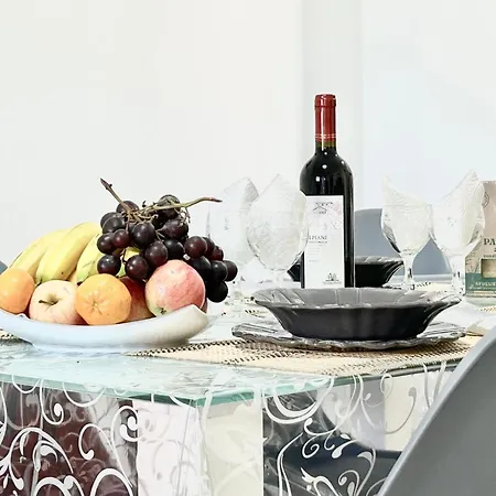 Appartement Queen's House