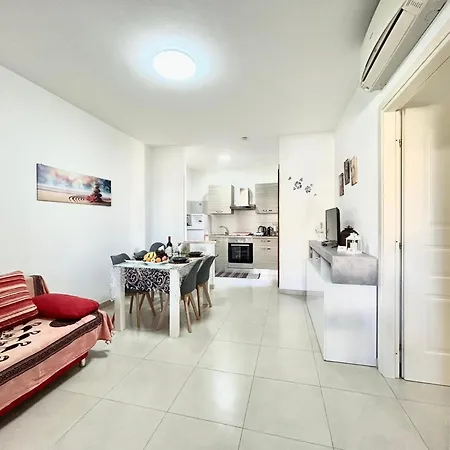 Queen's House Appartement *