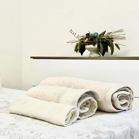 Queen's House * Pula