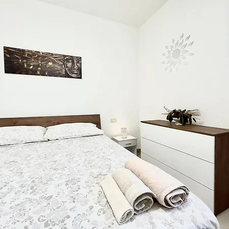 Appartement Queen's House *