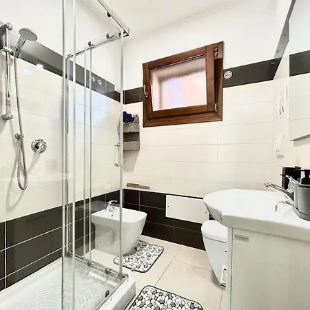 Appartement Queen's House