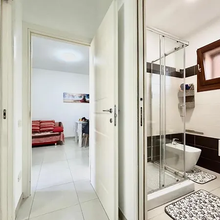 Queen's House Appartement *