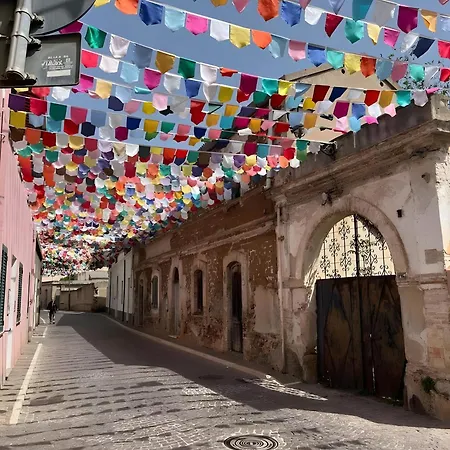 Queen's House * Pula