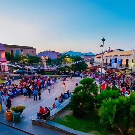 Queen's House Appartement *