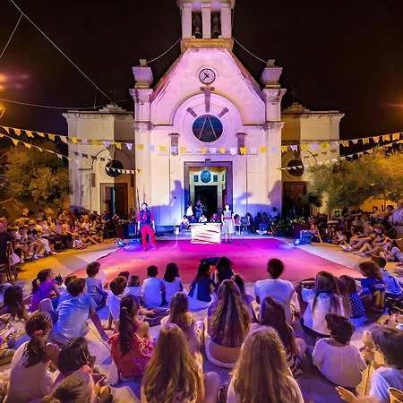 Queen's House Appartement