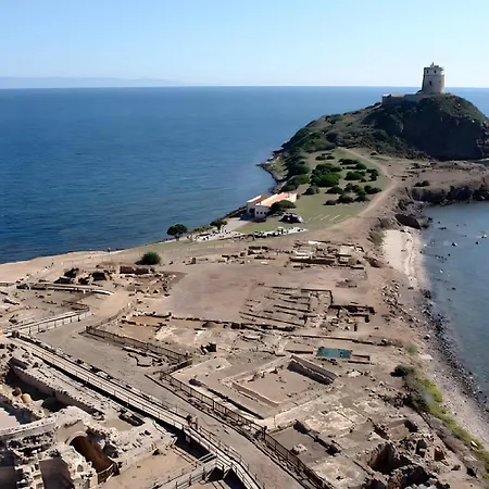 Queen's House Appartement