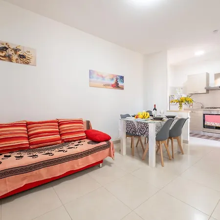 Apartman Queen's House
