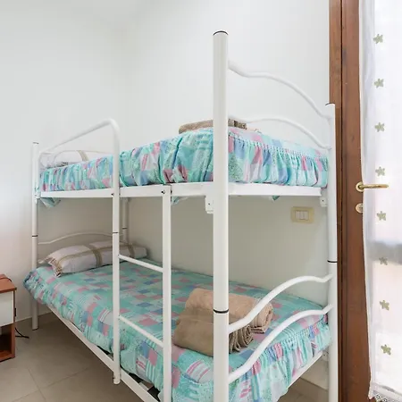 Queen's House Apartman Pula