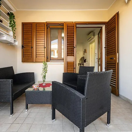 Queen's House Apartman