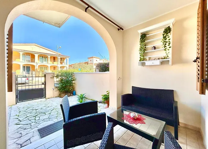 Apartman Queen's House *