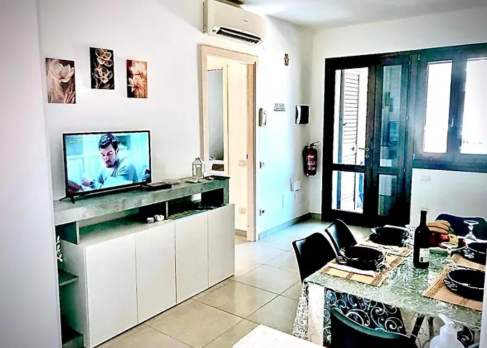 Queen's House Apartman