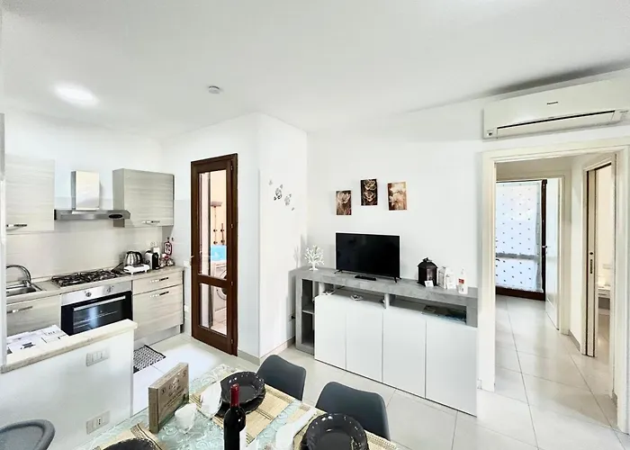 Apartman Queen's House *