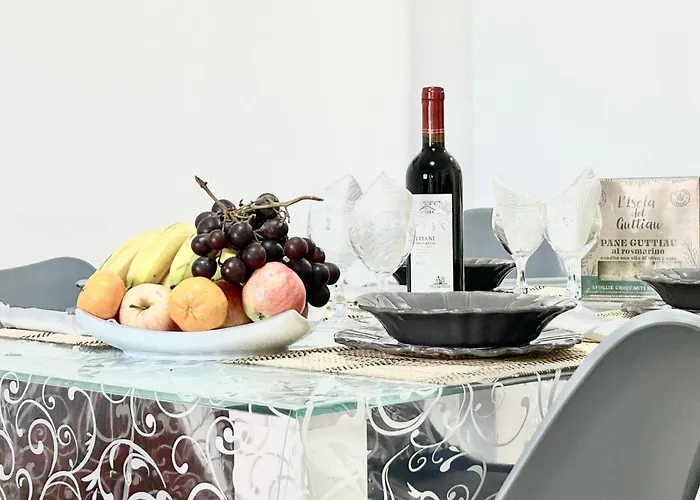 Apartman Queen's House