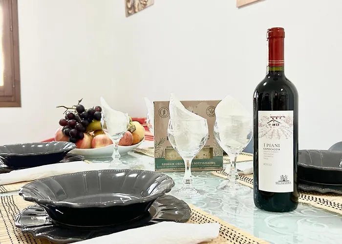 Apartman Queen's House *