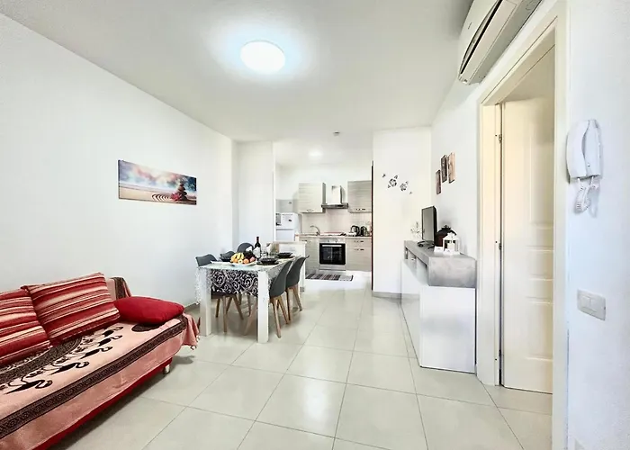 Queen's House Apartman *