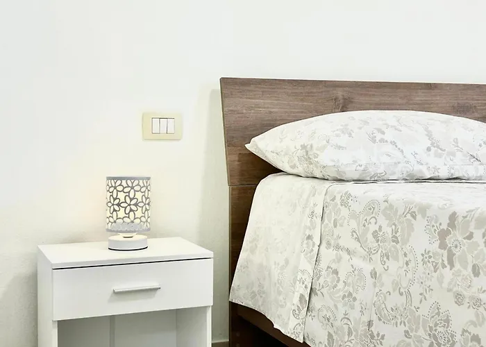 Queen's House * Pula