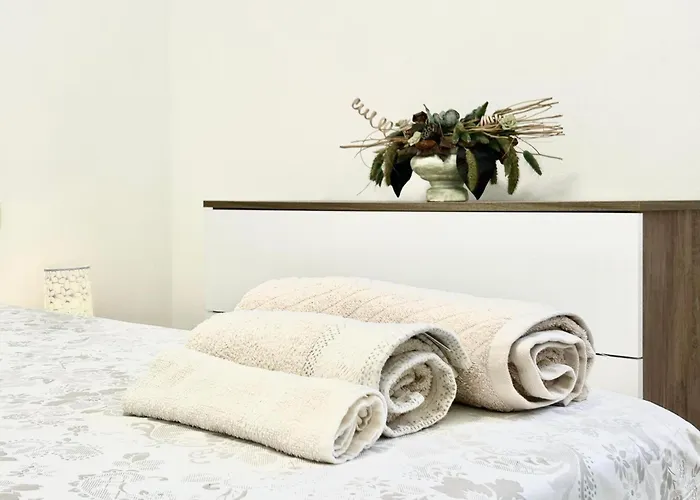 Queen's House * Pula