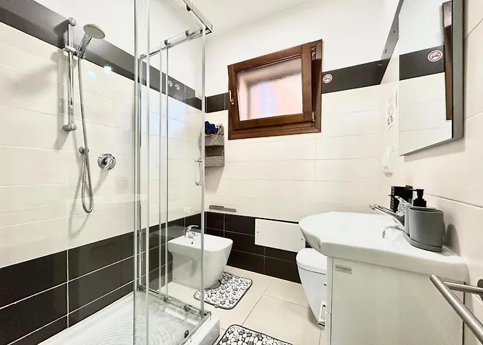 Apartman Queen's House