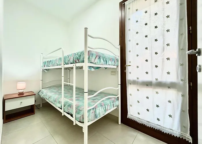 Queen's House Apartman