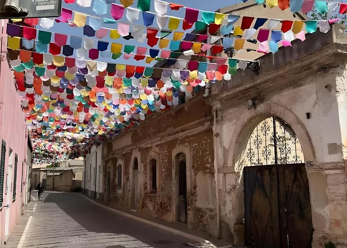 Queen's House * Pula