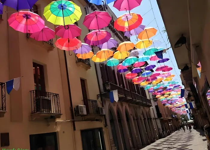 Queen's House Apartman